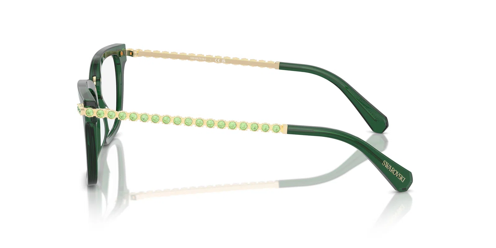 Swarovski 2018 Eyeglasses - view 7